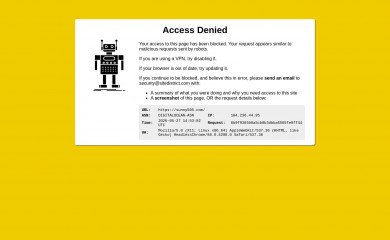 dsocreative.com screenshot
