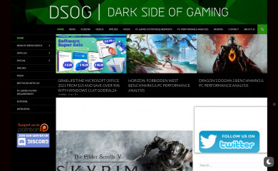 dsogaming.com screenshot