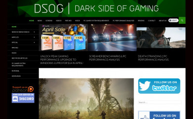 dsogaming.com screenshot