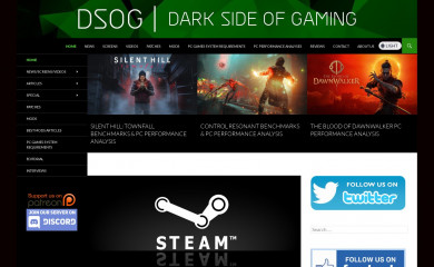 dsogaming.com screenshot