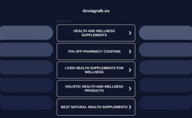 dsviagralk.us screenshot