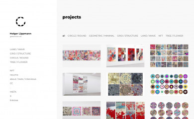 e-art.co screenshot
