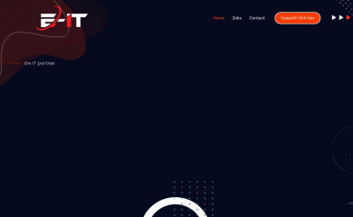 e-it.be screenshot