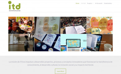 e-itd.com screenshot