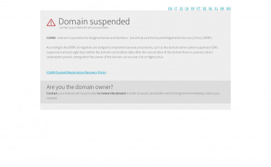 e-security-exchange.com screenshot