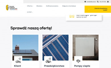 e-pcf.pl screenshot