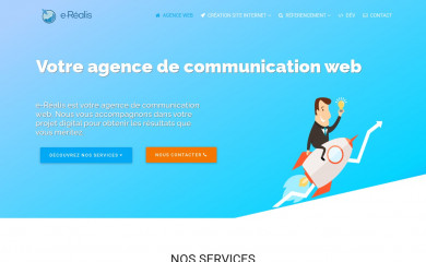 e-realis.fr screenshot