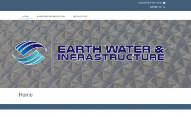 e-wi.com.au screenshot