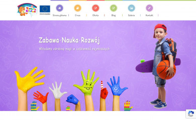 e-teczowakraina.pl screenshot