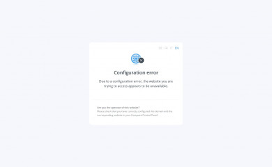 e-vcard.com screenshot