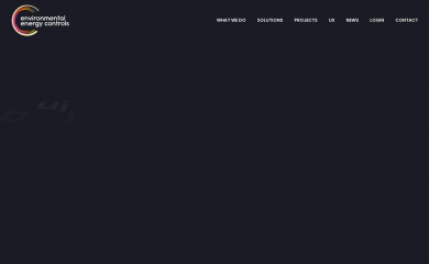 e2cbms.com screenshot