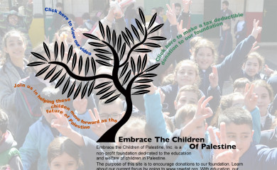 etcpalestine.com screenshot