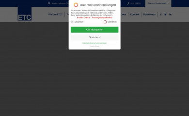 etc-consult.de screenshot