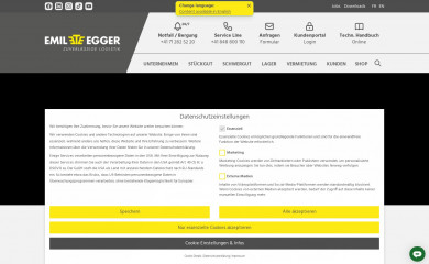 ete.ch screenshot