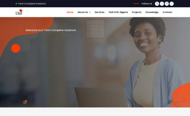 etechcompletesolutions.com screenshot