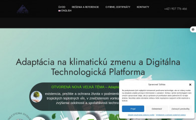 etkm.sk screenshot