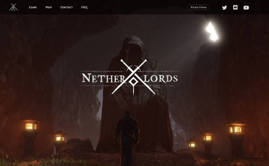 ethernal-gladiators.com screenshot