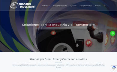 eti.mx screenshot