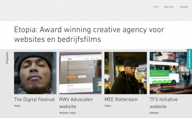 etopia.nl screenshot