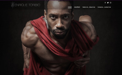 etoribio.com screenshot