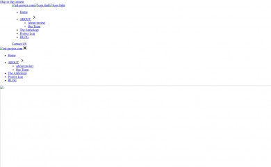 etl-project.com screenshot