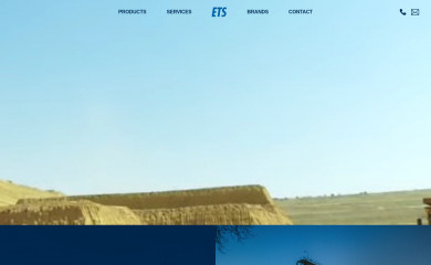etsaustralia.com.au screenshot