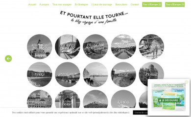 etpourtantelletourne.fr screenshot