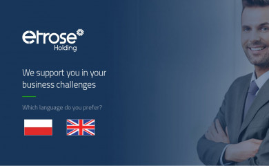 etrose.com screenshot