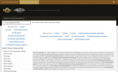 ets2world.com screenshot