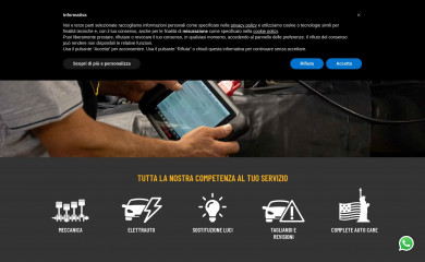 ettorepivato.com screenshot