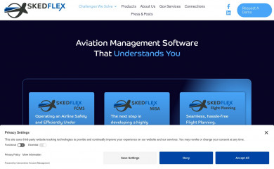 ettaviation.com screenshot