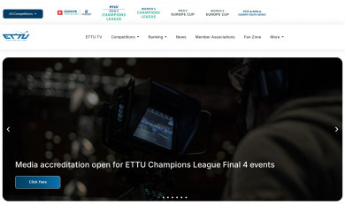 ettu.org screenshot