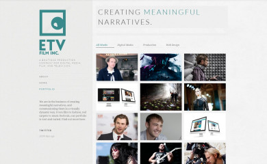 etvfilm.com screenshot