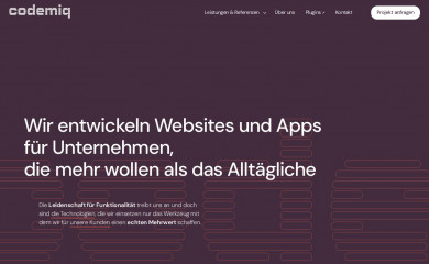 http://etzelstorfer.com screenshot