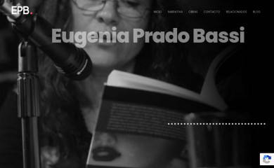 eugeniapradobassi.cl screenshot