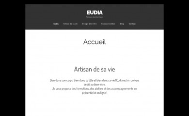 eudia.fr screenshot