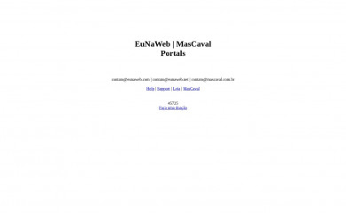 eunaweb.com screenshot