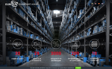 euro07.net screenshot