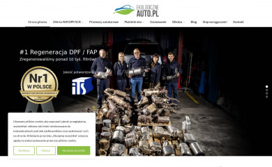 eurovat.info.pl screenshot