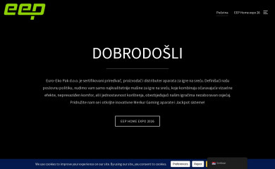 euroekopak.com screenshot