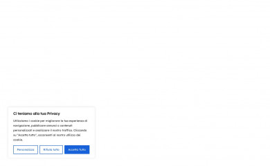 eurofosf.it screenshot