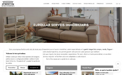 eurollar.com screenshot