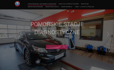 europak.gda.pl screenshot