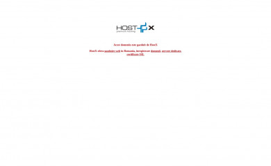 eurorando.eu screenshot