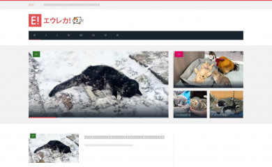 eureka.tokyo screenshot