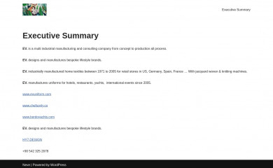 ev.com.tr screenshot