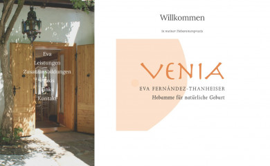 eva-fernandez-thanheiser.at screenshot