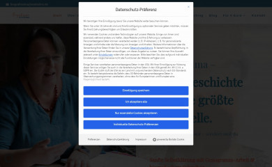 evahelms.de screenshot