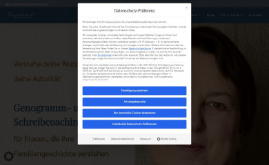 evahelms.de screenshot