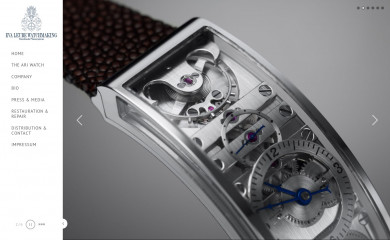 evaleube.com screenshot